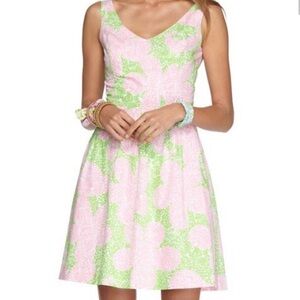 Lilly Pulitzer Lexington Dress